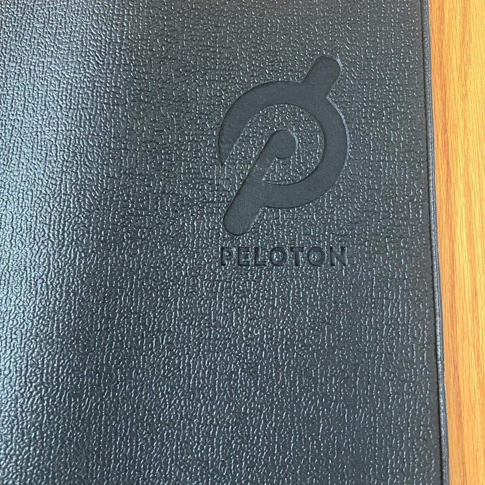 Peloton Bike Mat/Exercise Mat